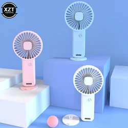 Ручны вентылятар, USB-акумулятар, міні-вентылятар, партатыўны паветраахаладжальнік, настольны вентылятар, бясшумная падстаўка для тэлефона