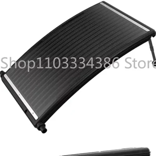 Swimming Pool Solar Water Heater