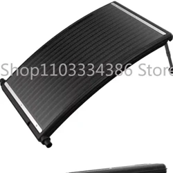 Bazen solarni grijač vode