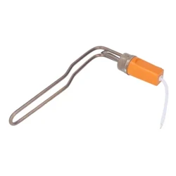 Máy Nước Nóng Làm Nóng Cần Năng Lượng Mặt Trời Làm Nóng Cần 220V 1500W Đáy Gắn Quy Mô Phòng Chống Loại Cho Bể Bơi