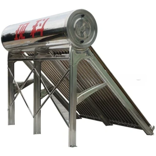 YY chauffe-eau domestique solaire Xinke 304 chauffe-eau en acier inoxydable