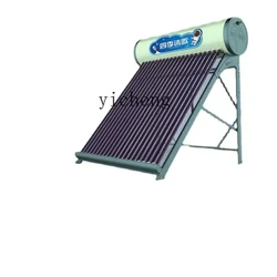Máy nước nóng năng lượng mặt trời ZK Hàng chính hãng Gia dụng Cấp nước tự động