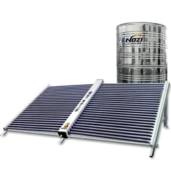 Gün suw gyzdyryjy in engineeringenerçilik sözbaşy, poslamaýan polatdan ýylylyk ýygnamak täjirçilik gyzgyn suw ulgamy myhmanhananyň howa energiýasy