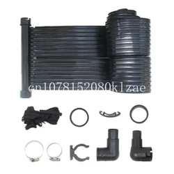 moena moena wai wela o ka lā panel pool heater ʻeleʻele ʻeleʻele ʻeleʻele ʻeleʻele ʻeleʻele ʻeleʻele ʻeleʻele ʻeleʻele moena hoʻomehana lā NBR lōʻihi 300cm ʻauʻau ʻauʻau lā moena ikehu