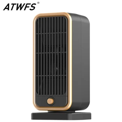 Téitheoir Leictreach ATWFS 500W/220V le haghaidh Seomra PTC Bileog Téitheoirí Leictreacha Ceirmeacha Téamh Tí Inaistrithe Téamh Láimhe Níos Teo