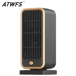 Téitheoir Leictreach ATWFS 500W/220V le haghaidh Seomra PTC Bileog Téitheoirí Leictreacha Ceirmeacha Téamh Tí Inaistrithe Téamh Láimhe Níos Teo