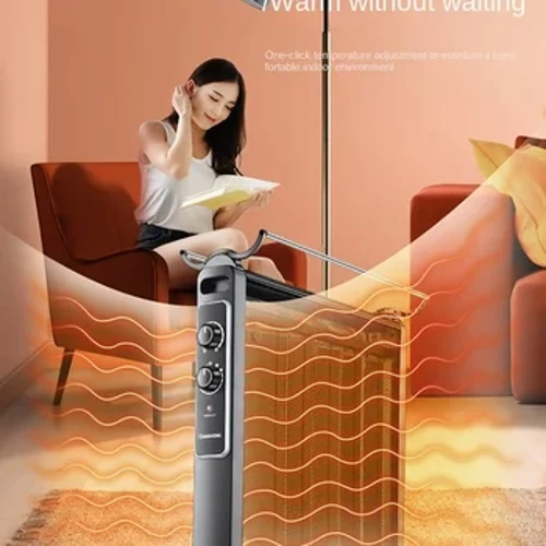 220V Uwoyela we-Changhong heater I-Ting heater kagesi ukushisisa ngokushesha ikhabhoni yekristalu kagesi yokufudumeza ifilimu isifudumezi sikagesi