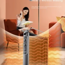 220V Changhong heater mafuta Ting hita ya umeme inapokanzwa haraka kaboni kioo umeme inapokanzwa filamu hita ya umeme