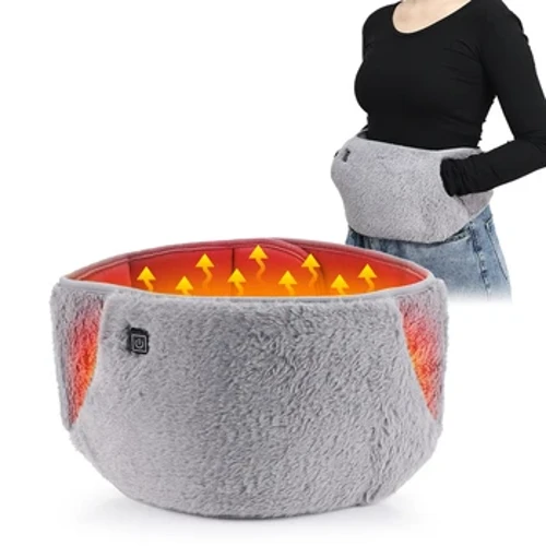 Fu'a fa'avevela fa'aeletise USB fa'a mafanafana lima fa'avevela fa'amafana puimanava fa'amama vevela fa'amama fa'amafanaina o le manava Lumbar Uterus.