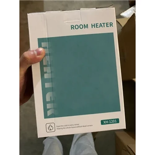 2022 I-Mobile Mini Heater Hand Warmer