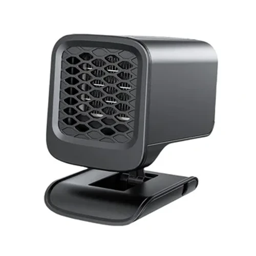 12/24 V Auto-Heizlüfter 120 W Scheibenentfroster Auto-Windschutzscheibenentfroster Antibeschlag-Entfroster Heizlüfter