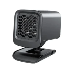 12/24V Automobilski električni grijač, ventilator 120W odmrzivač vjetrobrana Odmagljivač Automatski odmagljivač vjetrobrana Odmagljivanje Odmrzavanje Ventilator za grijanje