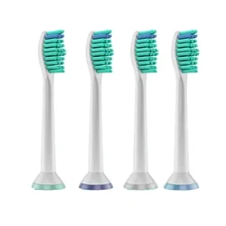 4/8/12/16 adet Yedek Diş Fırçası Kafaları Philips Sonicare Diş Fırçalarıyla Uyumlu, Fit DiamondClean FlexCare HealthyWhite