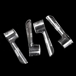 4 Cái Nắp bảo vệ đầu bàn chải đánh răng điện chống bụi để giữ bụi