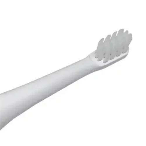 Sonic Elektresch Zännbürk Fir T100 Whitening Soft Vakuum DuPontPersonal Care Apparater Pinsel Nozzles Head