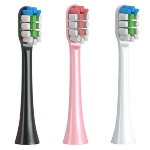 4-16PCS nadomestne glave zobne ščetke za ROAMAN T3/T5/T10/T10S/T20/E7/V5 glava električne zobne ščetke
