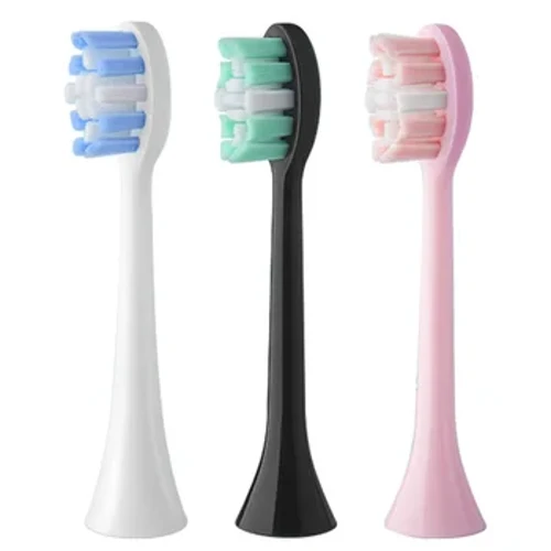 4/8/16pcs Kapalit na Toothbrush Heads Para sa LENOVO B002DC/B009DC/B001/B003/B004 Electric Toothbrush Replacement Heads