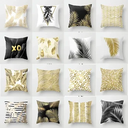 Moderner, minimalistischer Kissenbezug, Bohemia, geometrisches Kissen, Sofa, Plüsch-Dekokissen, Kissen, Nachttisch, Rückenlehne, Wohnzimmerdekoration