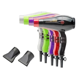 3800 Anion เครื่องเป่าผมมืออาชีพจัดส่งฟรี ใหม่ใน Personal Care Appliances Home Barber Shop Salon