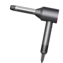 Professinal Leafless Hair Dryer Negative Long Hair Care Quick Dry Home Tehokas hiustenkuivaaja Constant 200 Million Anion Flow Dryer
