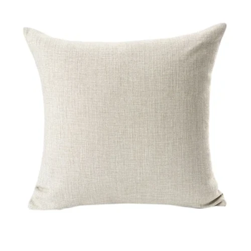 Paʻi ʻO ka Hoʻololi ʻana i ka wela wela i ka noho no ka Sofa Throw Pillow ʻO ka ʻulana waihoʻoluʻu ʻulaʻula ʻulaʻula.