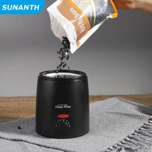Vosek Grelnik Stroj za Odstranjevanje Dlak Vosek Fižol Toplejši Depilacijski Vosek-talilni Lonec Depilacija Epilator Grelec