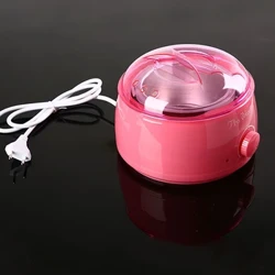 Professionele Wax Warmer Wax Smelter Heater Ontharingscrème Epilator Paraffine Heater Wax Bean Bead Verwarming Machine Ontharingsmachine