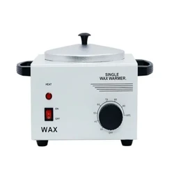 Wax Heizung Elektresch Hoerentfernung Warmer Pot Maschinn Hänn Féiss Paraffin Wax Therapie Depilatory Salon Beauty Tool