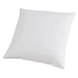ʻO ke poʻo o ka cushion core lole i ulana ʻole ʻia me ka lole huluhulu &