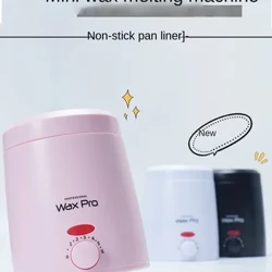 220V prijenosni grijač voska koji se brzo topi za uklanjanje dlačica