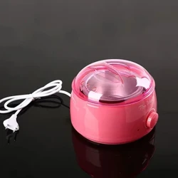 500ML Wax Heater Machine mo le Ave'esea o Laulu Pipi Fa'a mafanafana Paraffin Depilation Epilator Wax-liusuavai ulo Ave'ese Laulu atoa.