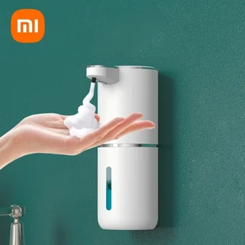 Xiaomi 380ML Automatic Inductive Dispenser Soap Washing Phone Smart Washing Soap Dispenser Spray Dispenser Washing