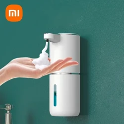 Xiaomi 380ML Automatic Inductive Soap Dispenser Foam Washing Phone Smart Hand Washing Soap Dispenser Spray Dispenser Washing