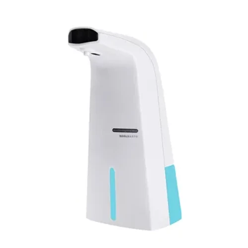 Automatisk skummende håndvask Vaskemaskine Sæbedispenser Sensor Skummaskine Moderne Minimalistisk Design Smart Sæbedispenser
