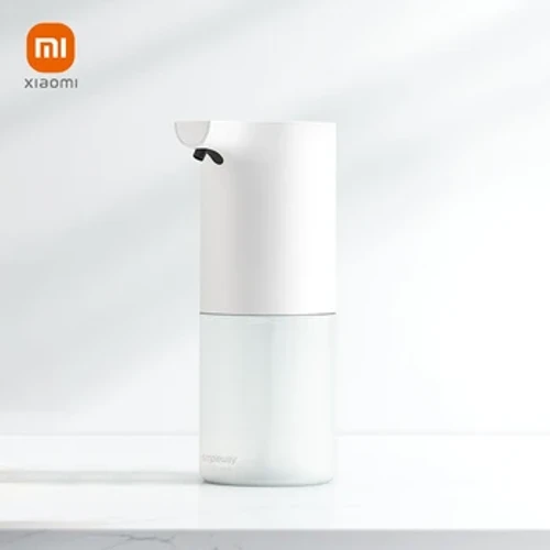 Original Xiaomi Mijia Auto Induktion Skum Håndvask Automatisk Håndvask Dispenser Infrarød Sensor Smart Home Appliance