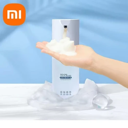 Máy phân phối xà phòng Xiaomi Mijia Máy rửa tay cảm ứng tự động Mi bọt