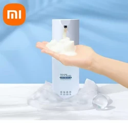 I-Xiaomi Soap Dispenser Mijia Automatic Induction Hand Washer Mi foam dispenser