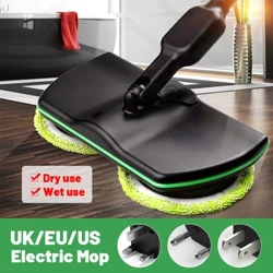 Mop Elektriskais slaucītājs Akumulatora griezējs Mop grīdas pulētājs Uzlādējams, darbināms skruberis putekļu sūcējs Elektriskais mājas tīrīšanas instruments