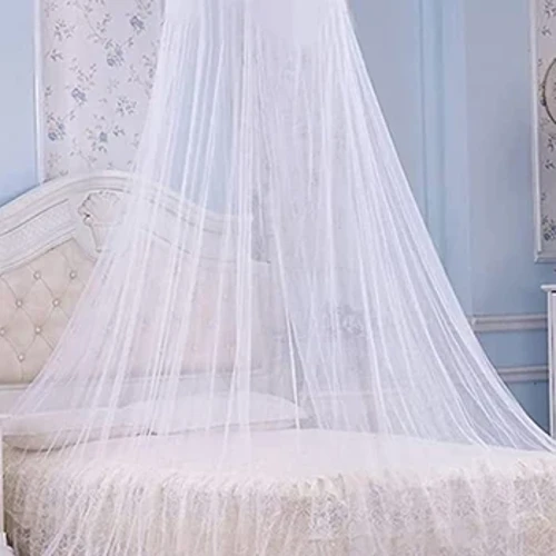 1pc High quality encrypted dome mosquito net Hanging type Court princess Mosquito net