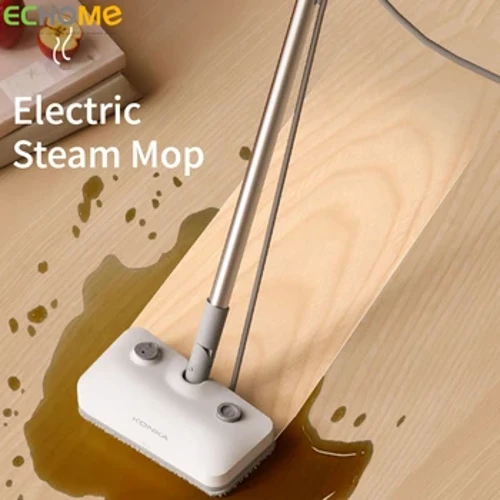 Electric Steam Mop High Temperature Sterilization Mite Removal Handheld Cleaner Panlinis ng Sambahayan Machine Floor Mops Cleaner