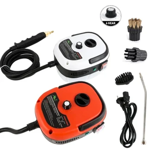 2500W masini fa'amama ausa eletise maualuga-vevela fa'ama'a'ele'ele va'aiga ta'avale ta'avale 220V fa'amama masini