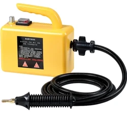 220V arassalaýjy maşyn- temperatureokary temperatura we ýokary basyşly bug arassalaýjy maşyn bug arassalaýjy maşyn Паровойистистель