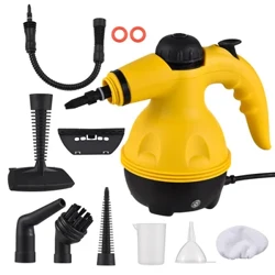 Mesin Pembersih Nyaman 220V Pembersih Uap Multifungsi Mesin Pembersih Range Listrik Mesin Pembersih Hood Plug EU