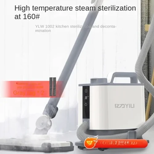 Nhiệt Độ Cao Hơi Nước Gia Dụng Vệ Sinh Máy Phạm Vi Hood Điều Hòa Máy Giặt Thương Mại 220V