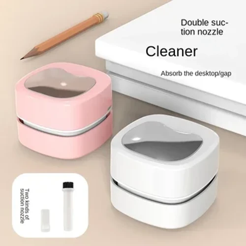 Kisafishaji Kisafishaji cha Kompyuta cha Kompyuta bila waya Kisafishaji Kidogo Kidogo cha Kibodi Kifutio cha Kibodi cha Ash Electric Vacuum Cleaner Cross Border