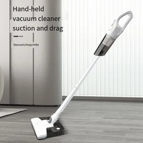 Handheld Wireless Vacuum Cleaner Portable Vertical Powerful Office Carpet Home Carpet Electric Sweeper Dust Cleaning Machine 무선청소기