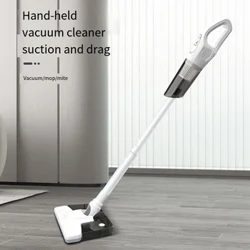 Handheld Wireless Vacuum Cleaner Portable Vertical Powerful Office Carpet Home Carpet Electric Sweeper Dust Cleaning Machine 무선청소기