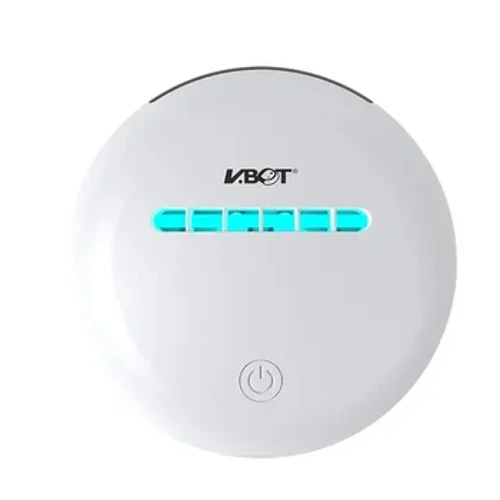 Lit robot de stérilisation par aspirateur entièrement automatique, stérilisation UV, lit d'élimination des acariens sans fil