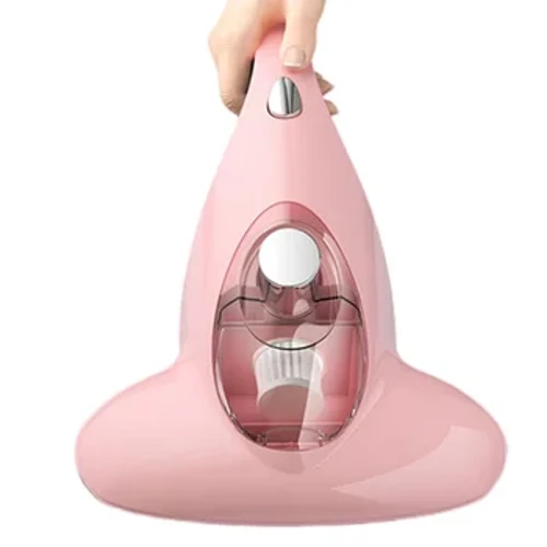 Dụng cụ loại bỏ mạt UV khử trùng loại bỏ bụi máy hút bụi giường gia đình máy khử trùng không dây