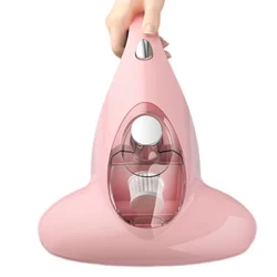 Dụng cụ loại bỏ mạt UV khử trùng loại bỏ bụi máy hút bụi giường gia đình máy khử trùng không dây